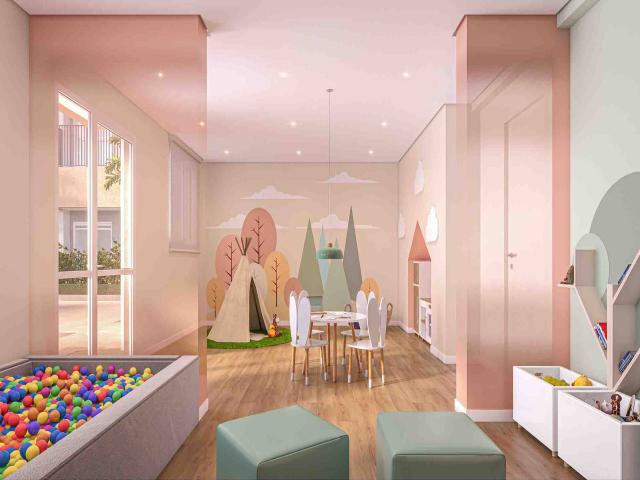 Apartamento para Venda em São Paulo - 3