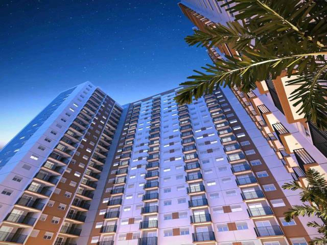 Apartamento para Venda em São Paulo - 2