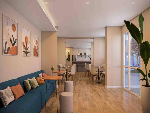 Apartamento para Venda em São Paulo - 5