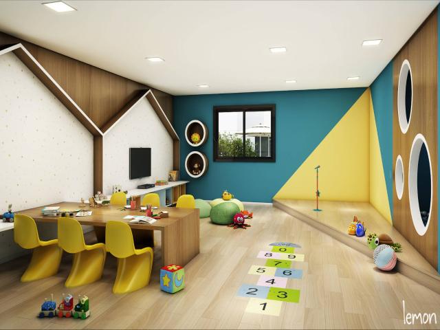 Apartamento para Venda em Guarujá - 4