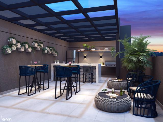 Apartamento para Venda em Guarujá - 5