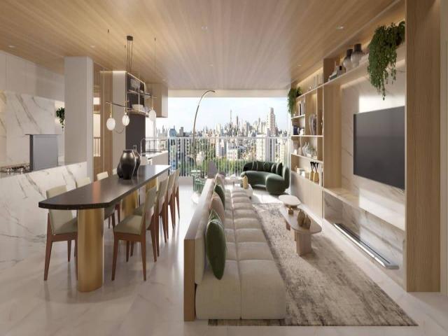 Apartamento para Venda em São Paulo - 3