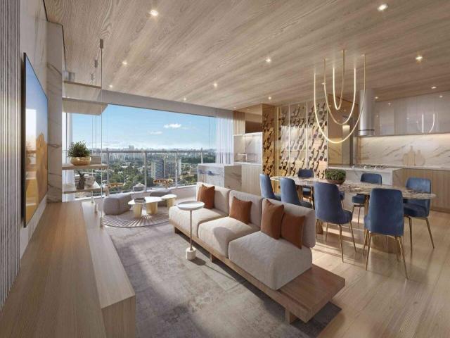 Apartamento para Venda em São Paulo - 4