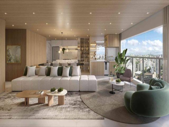 Apartamento para Venda em São Paulo - 2
