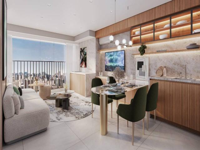 Apartamento para Venda em São Paulo - 3