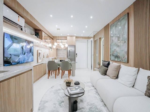 Apartamento para Venda em São Paulo - 2