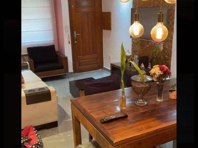 #3437 - Casa para Venda em São Paulo - SP - 2