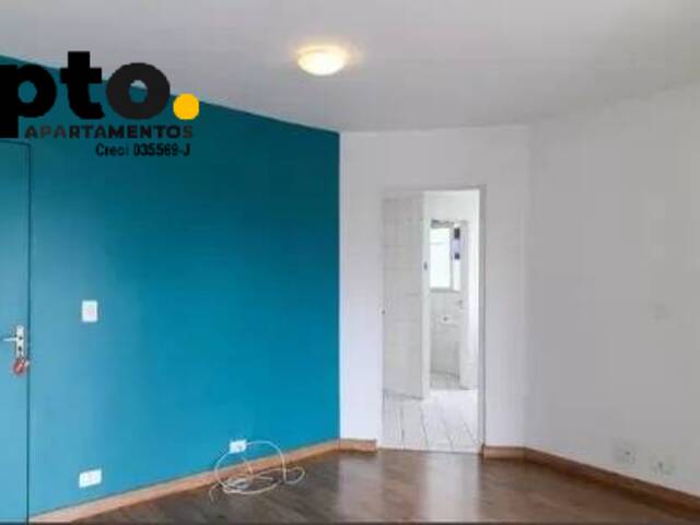 #3450 - Apartamento para Venda em São Paulo - SP