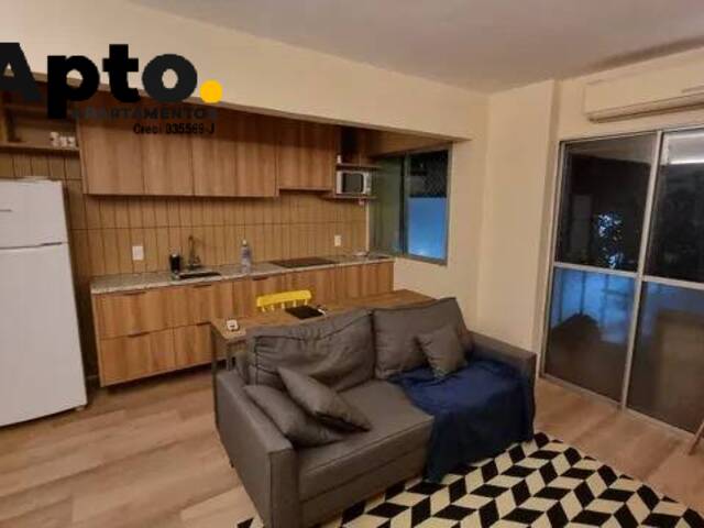 #3451 - Apartamento para Venda em São Paulo - SP