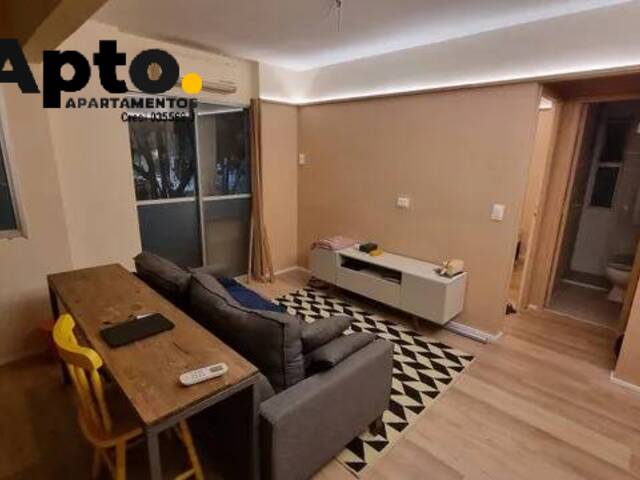 #3451 - Apartamento para Venda em São Paulo - SP