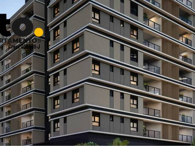 Apartamento para Venda em São Paulo - 2