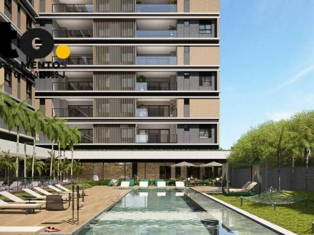 Apartamento para Venda em São Paulo - 3