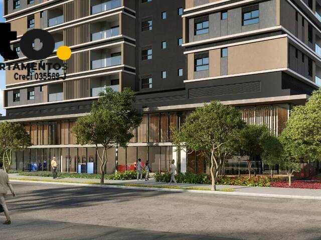 Apartamento para Venda em São Paulo - 4