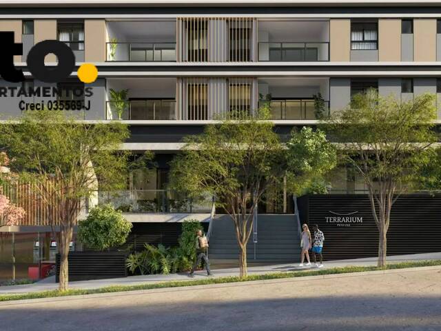 Apartamento para Venda em São Paulo - 5