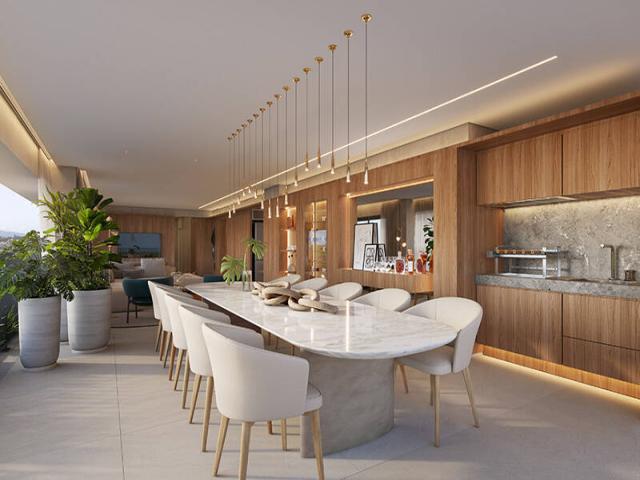 Apartamento para Venda em São Paulo - 3
