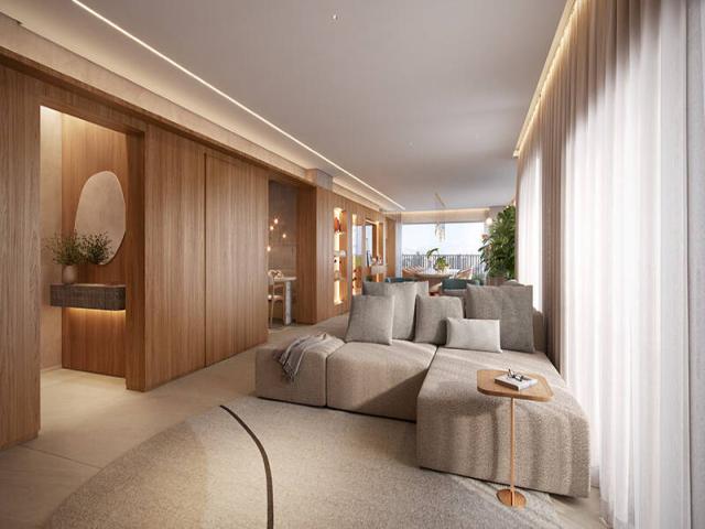 Apartamento para Venda em São Paulo - 5