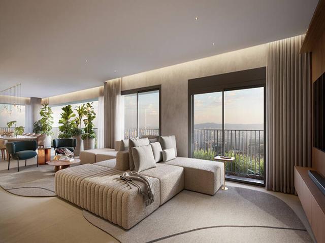 Apartamento para Venda em São Paulo - 4