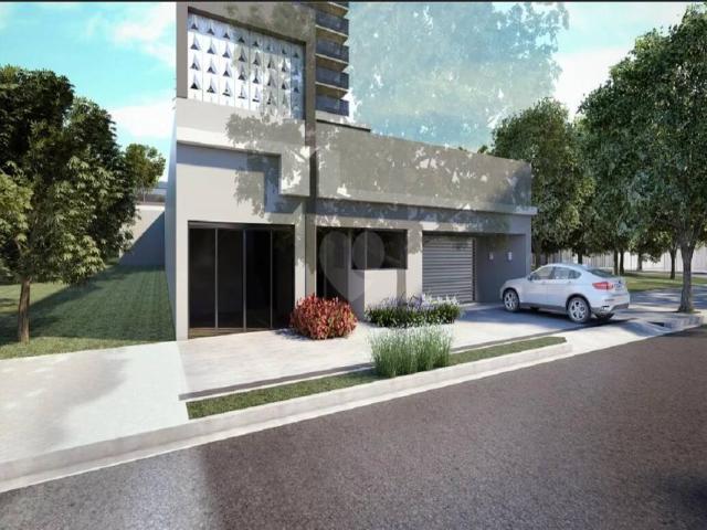 Apartamento para Venda em São Paulo - 2