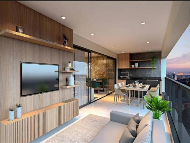 Apartamento para Venda em São Paulo - 3