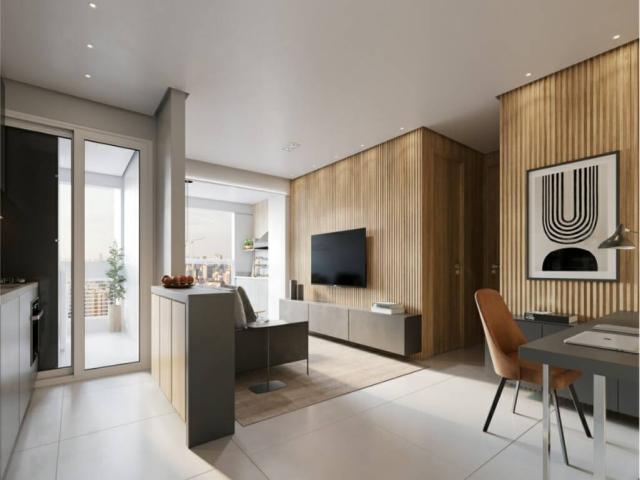 Apartamento para Venda em São Paulo - 2
