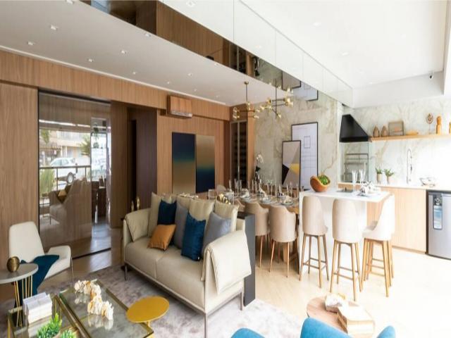 Apartamento para Venda em São Paulo - 2