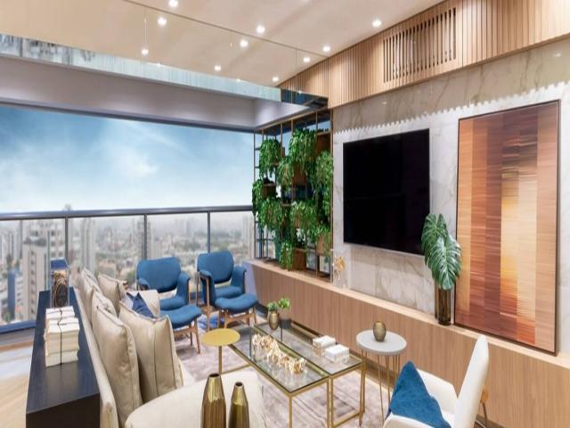 Apartamento para Venda em São Paulo - 3