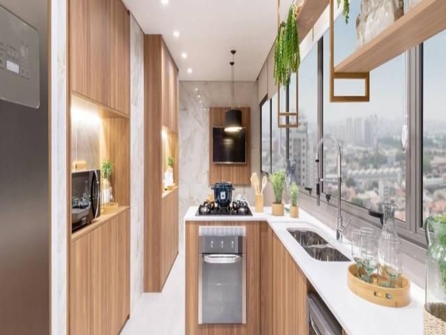 Apartamento para Venda em São Paulo - 4