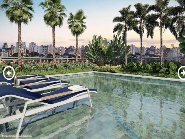 Apartamento para Venda em São Paulo - 2