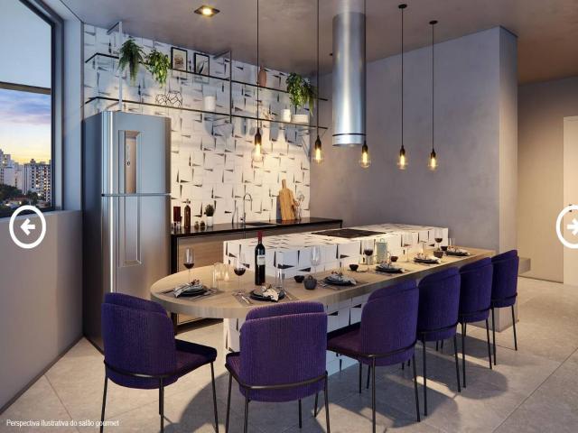 Apartamento para Venda em São Paulo - 3