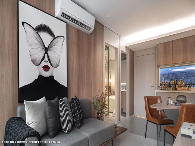 Apartamento para Venda em São Paulo - 2