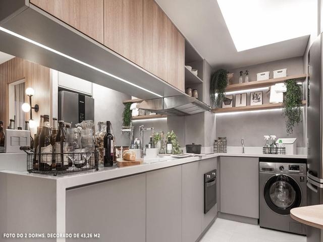 Apartamento para Venda em São Paulo - 4