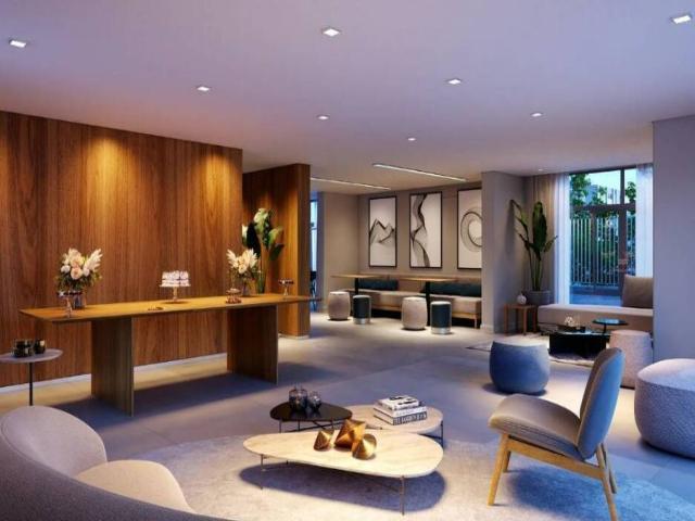 Apartamento para Venda em São Paulo - 3