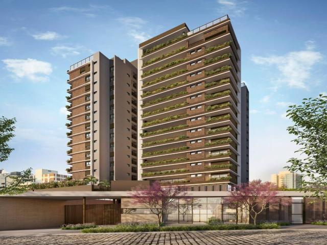 Apartamento para Venda em São Paulo - 2