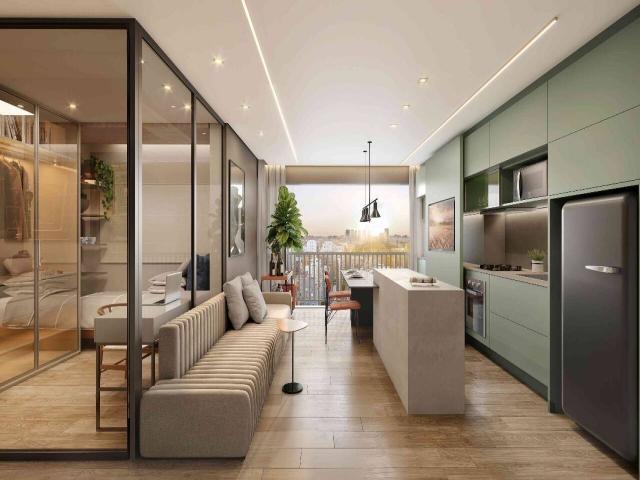 Apartamento para Venda em São Paulo - 5