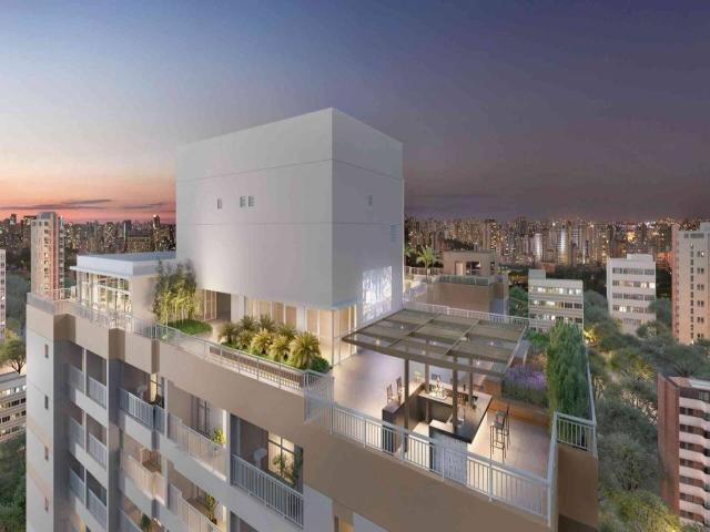Apartamento para Venda em São Paulo - 3
