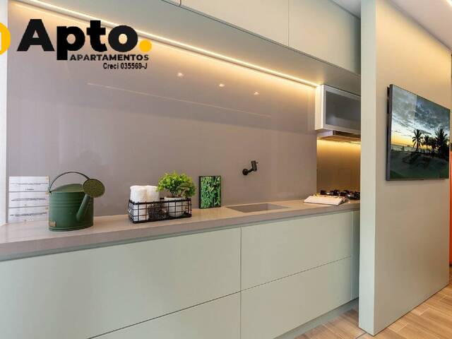 Apartamento para Venda em São Paulo - 5