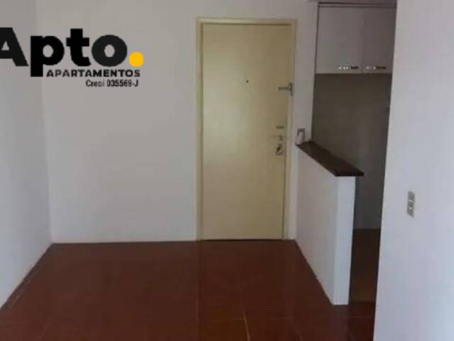#3516 - Apartamento para Venda em São Paulo - SP