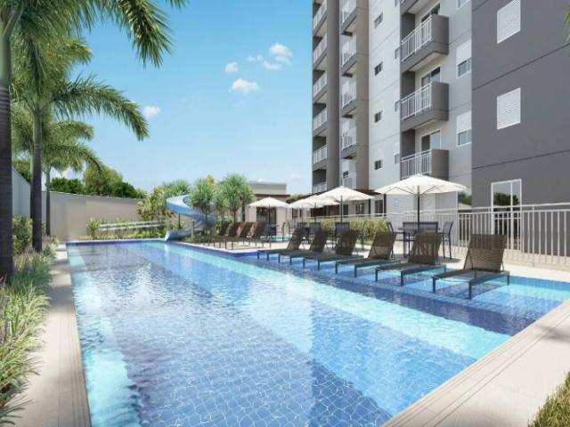 Apartamento para Venda em São Paulo - 3