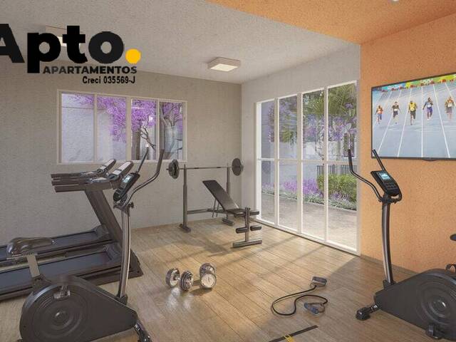 Apartamento para Venda em São Paulo - 3