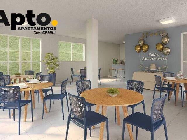 Apartamento para Venda em São Paulo - 4