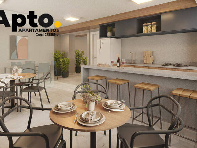 Apartamento para Venda em São Paulo - 5