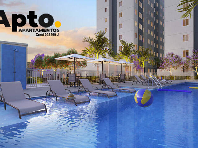 Apartamento para Venda em São Paulo - 2