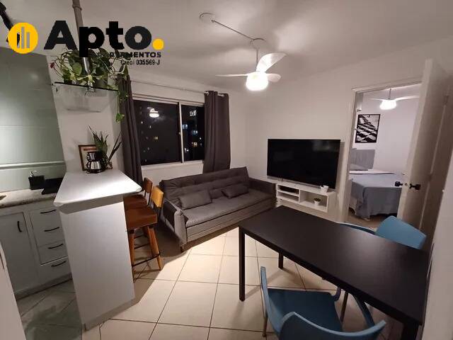 #3545 - Apartamento para Venda em São Paulo - SP