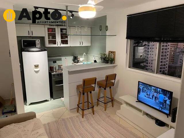 #3545 - Apartamento para Venda em São Paulo - SP