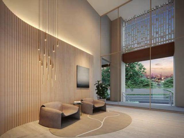 Apartamento para Venda em São Paulo - 3