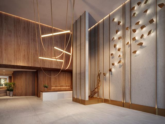 Apartamento para Venda em São Paulo - 3