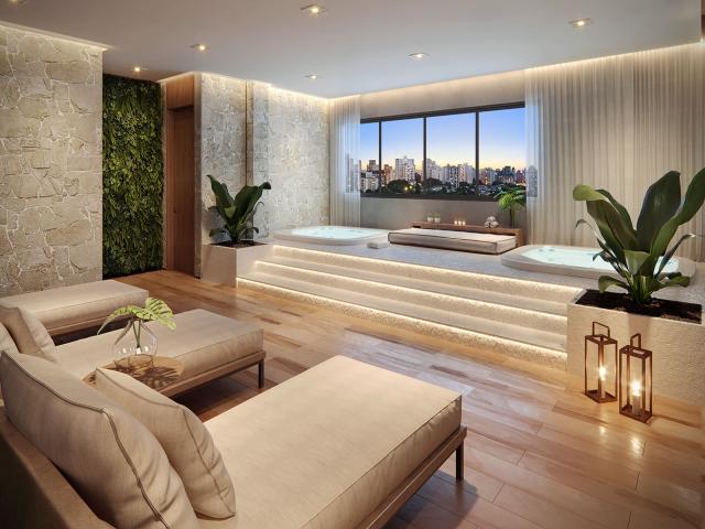 Apartamento para Venda em São Paulo - 2