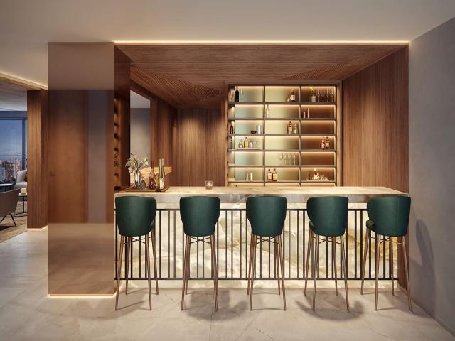 Apartamento para Venda em São Paulo - 5