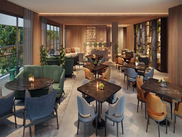 Apartamento para Venda em São Paulo - 4