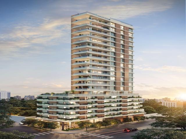 Apartamento para Venda em São Paulo - 2